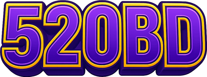 520BD logo